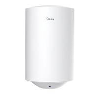 Водонагреватель Midea INSTALL 80