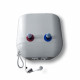 Водонагреватель Midea D15-20VI(U)