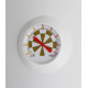 Водонагреватель Midea D80-15F1(D)