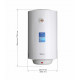 Водонагреватель Midea D50-15F1(W)