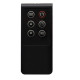 Электрический конвектор Midea NDK15-15MR Black