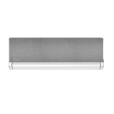 Кондиционер Midea Penrose Air MSXT-12HRFN8-Silver-I/MSXT-12HRFN8-Silver-I