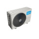 Кондиционер Midea Penrose Air MSXT-09HRFN8-Silver-I/MSXT-09HRFN8-Silver-I