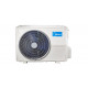 Кондиционер Midea Forest DC AF-24N1C2-I/AF-24N1C2-O (панель AF11)