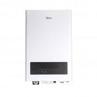 Котел электрический Midea DSFB50BW Wi-Fi 5 кВт