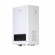 Котел электрический Midea DSFB100BW Wi-Fi 10 кВт
