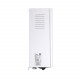Котел электрический Midea DSFB100BW Wi-Fi 10 кВт
