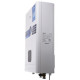 Проточный водонагреватель газовый Midea JSG22-12HC2