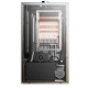 Газовый котел Midea L1GB24-C20WS