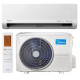 Кондиционер MIDEA MSEZ-09HRFN8-I/MSEZ-09HRFN8-O