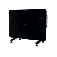 Электрический конвектор Midea NDK15-15MR Black