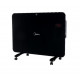 Электрический конвектор Midea NDK15-15MR Black