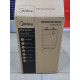 Водонагреватель Midea D06-15A(U)