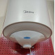 Водонагреватель Midea D50-15F6(D)