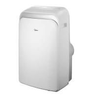 Мобильный кондиционер Midea MPPDB-12CRN7