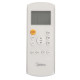 Мобильный кондиционер Midea MPPDA-09CRN7