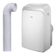 Мобильный кондиционер Midea MPPDA-09CRN7