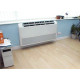  Напольно-потолочный кондиционер Midea MUE-24HRFNX-QR ERP/MOU1-24HFN8-QR