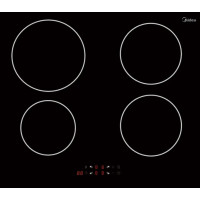 Варочная поверхность MIDEA MC-IF7251J1-A