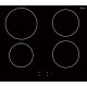 Варильна поверхня MIDEA MC-IF7251J1-A