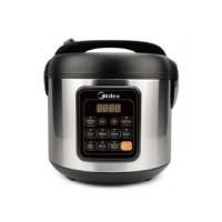 Мультиварка MIDEA MB-RS5010W2