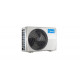 Кондиционер Midea Nordic MSAGN-09FN8-I / MSAGN-09FN8-O