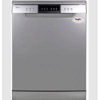 Посудомоечная машина MIDEA MFD60S110S-C