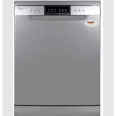 Посудомийна машина MIDEA MFD60S110S-C