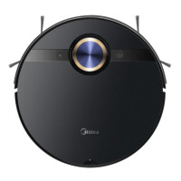 Робот-пилосос Midea M7 pro