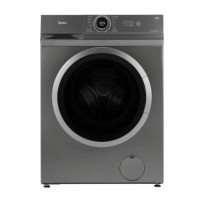  Стиральная машина MIDEA MF100W60/ T-UA