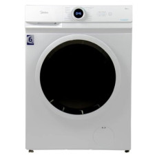 Пральна машина MIDEA MF100W60/ W-UA