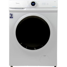 Пральна машина MIDEA MF100W70B/ W-UA