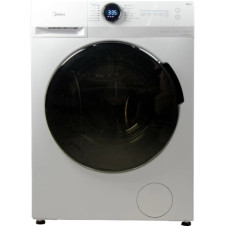 Пральна машина MIDEA MF200W70WB/ W-UA